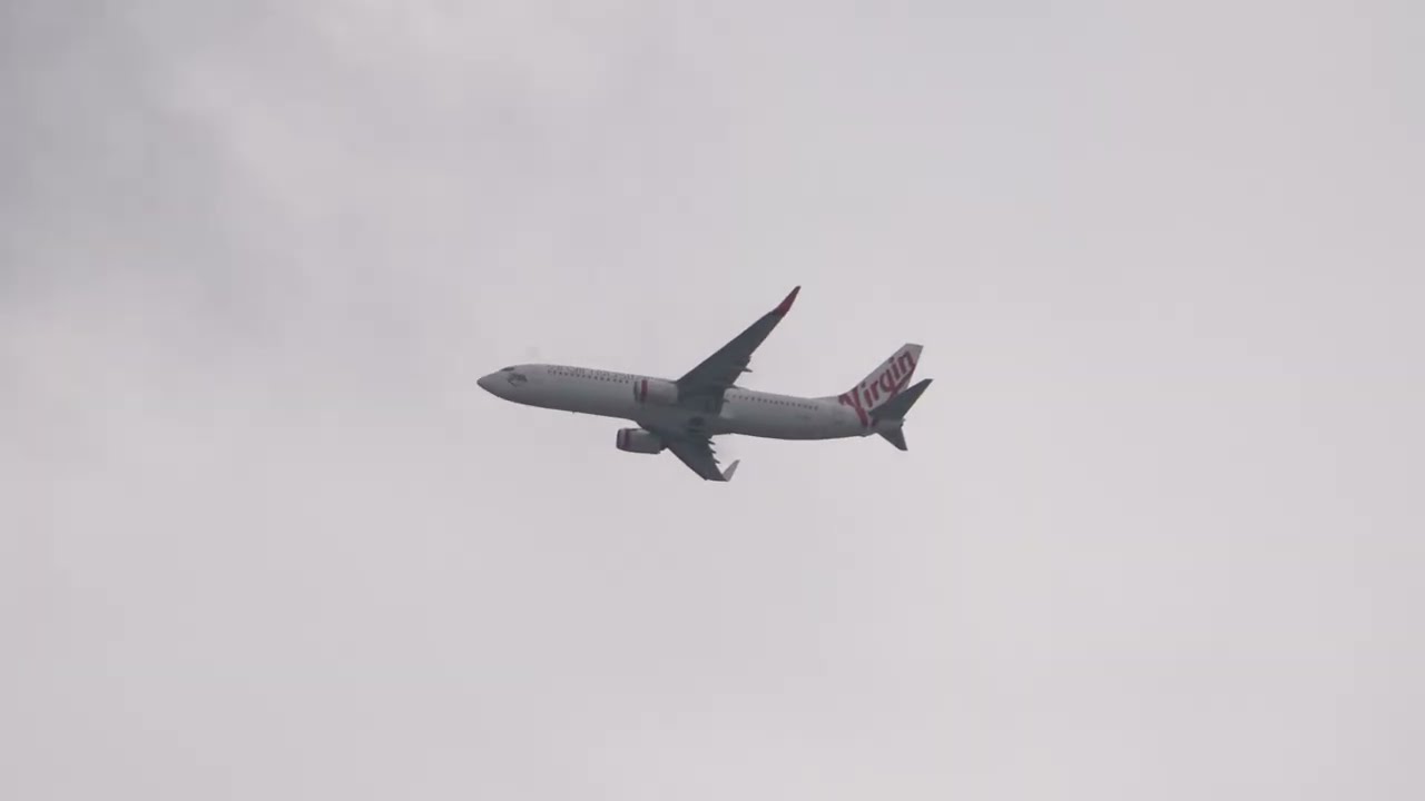 #planespotting