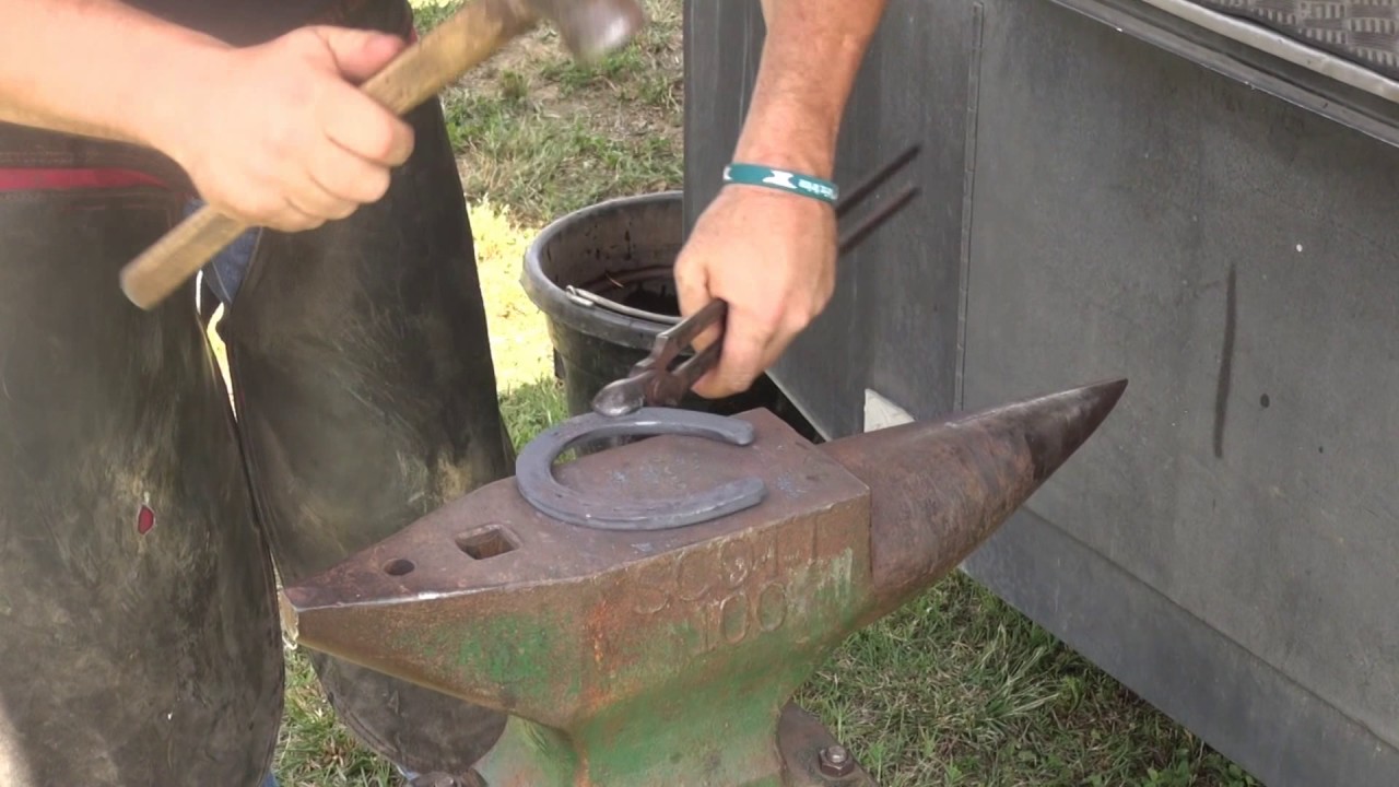 Basic Shaping with Dave Thompson, CJF