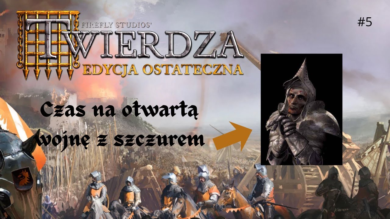 TO PUŁAPKA!! | Twierdza edycja ostateczna: Kampania główna #5