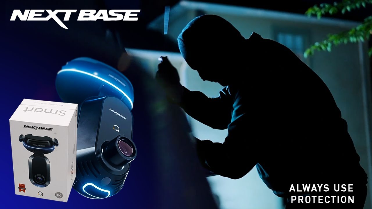 Передовая технология автомобильной безопасности 2024 года от NextBase IQ, о существовании которой...