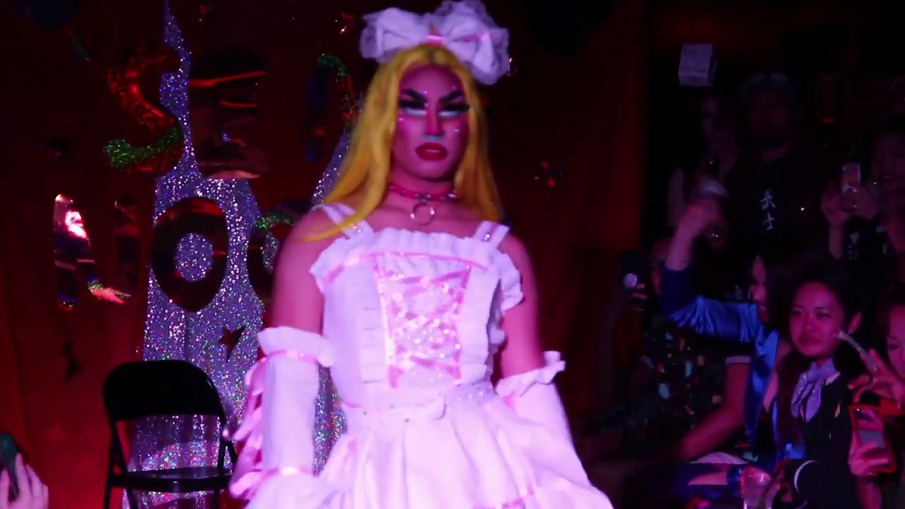 Blasia Discoteca [Send Noodz 4.14.19] [Clarity]