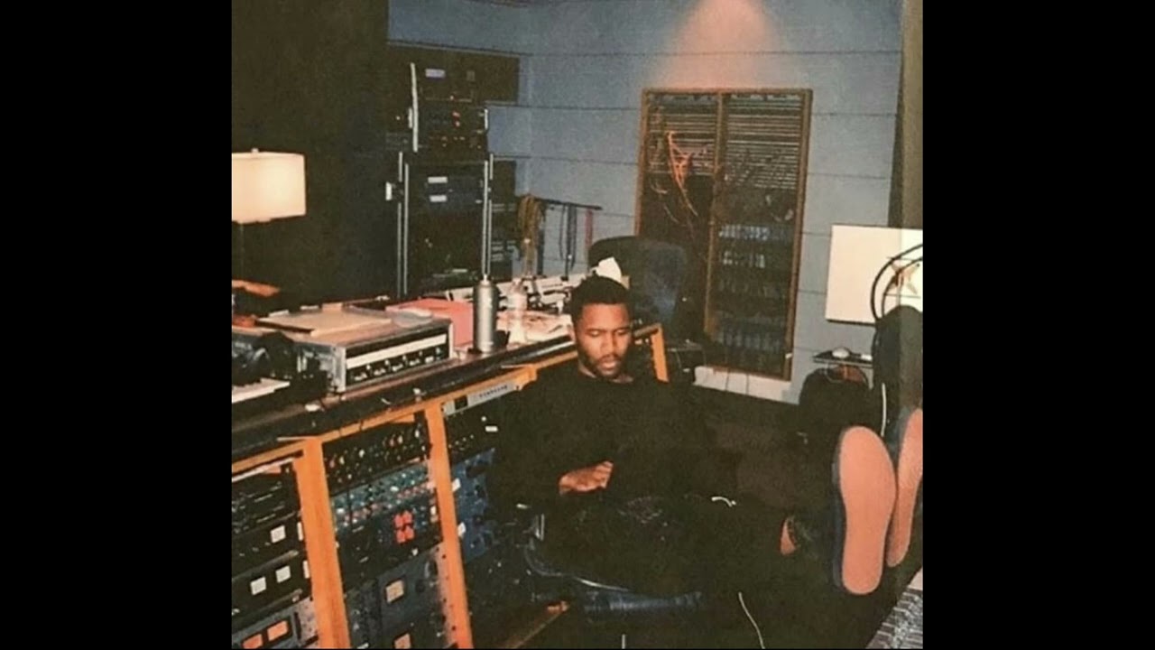 [FREE] FRANK OCEAN + TYLER, THE CREATOR TYPE BEAT | 