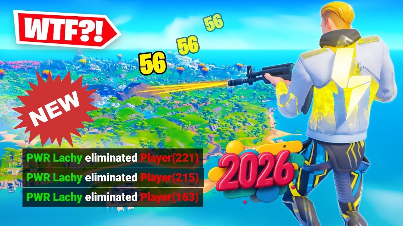 Test Fortnite Cheats 2026 🔥 FREE AIMBOT + ESP + WALLHACK