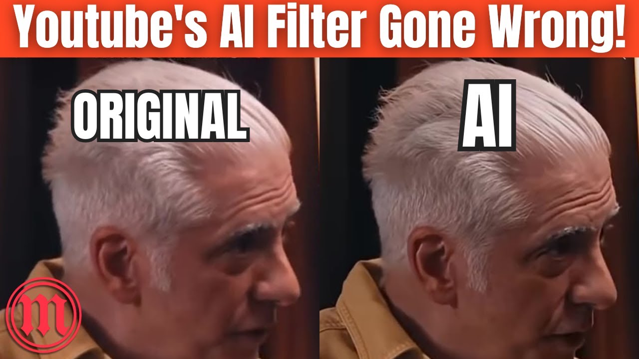 YouTube AI Filter Controversy: How Automation Changes Online Content