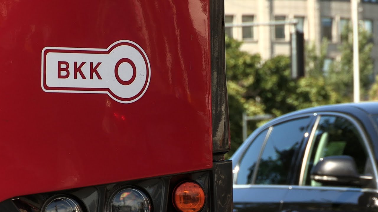 Amit a BKK mobiljegyről tudni kell