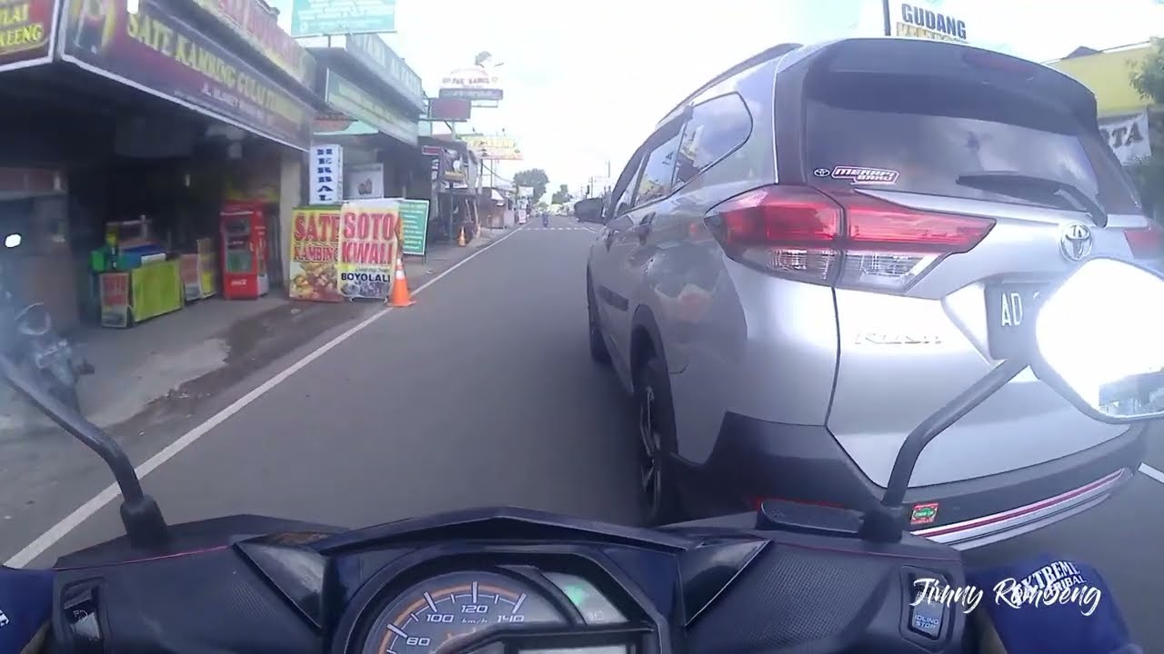 MOTOVLOG part 2