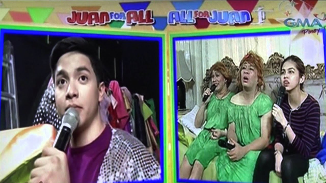 ALDUB FULL EPISODE - December 23, 2015