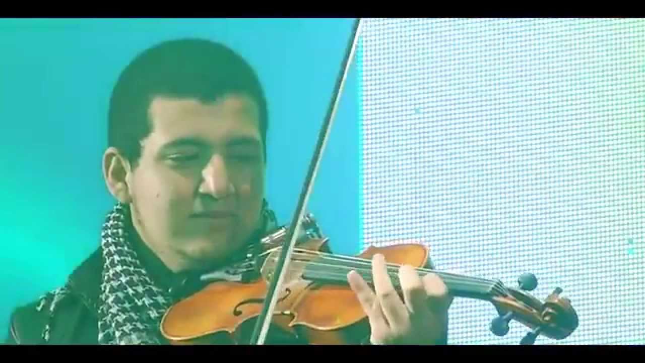 Matacos -  Mataca ollera (Tartagal 2015)