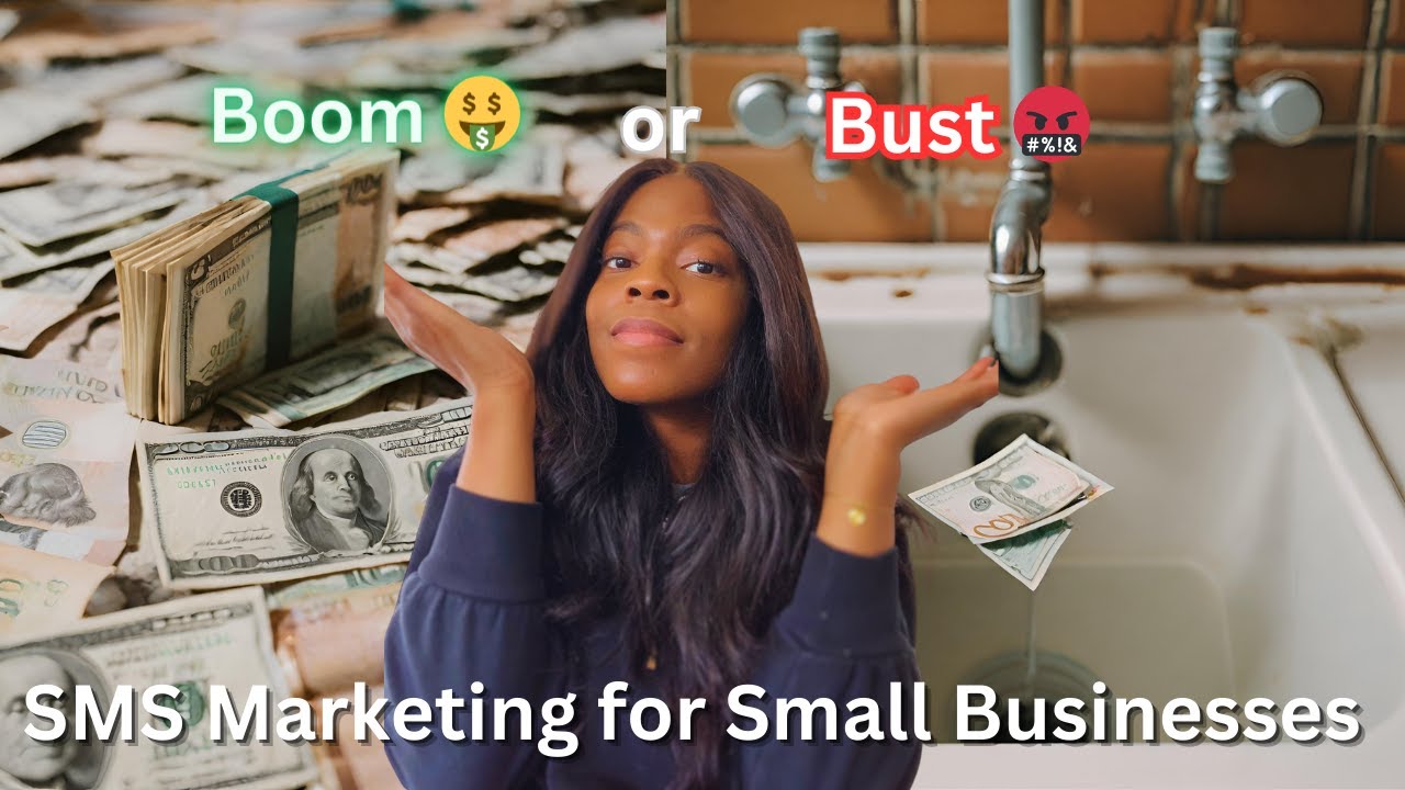 Does Text Message Marketing Really Work??? (Honest Review; No-Sales Pitch)