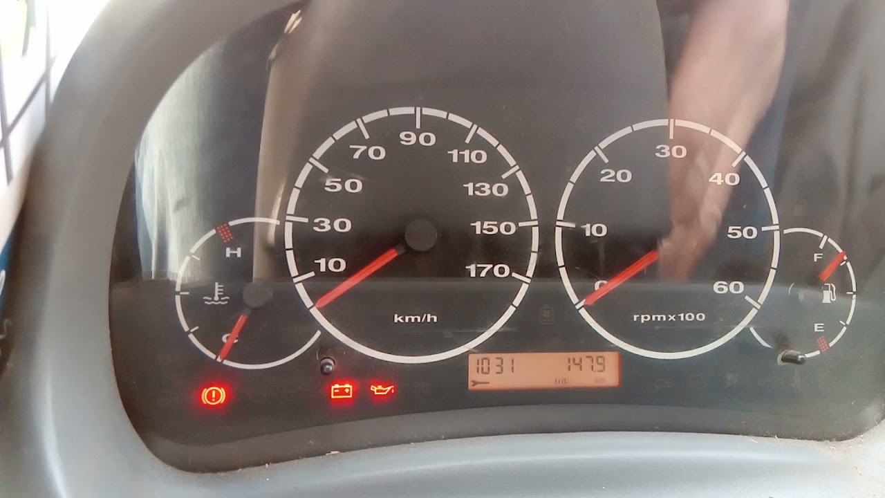 Wegfahrsperre - Citroen Jumper, Fiat Ducato, Peugeot Boxer, Notanlassverfahren