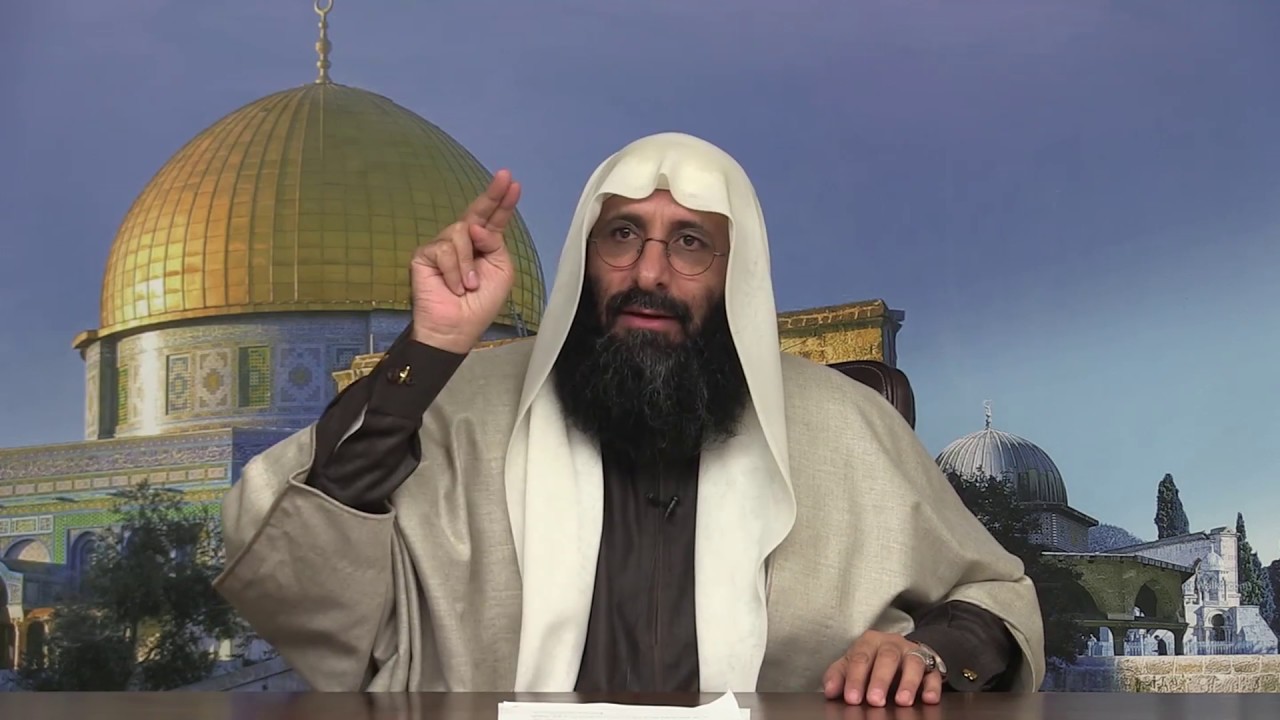 في ساعة واحدة، الإمام ابن إبراهيم ينسف بنيان المنكرين للسنّة والحديث، ويتحدّاهم جميعًا! (ج١)