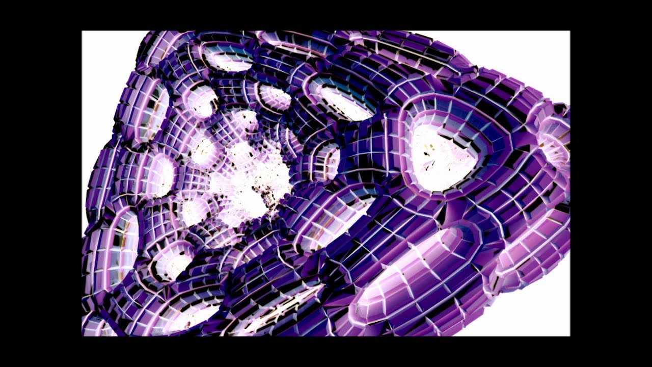 Floxytek - Paranormal (HD 1080p)