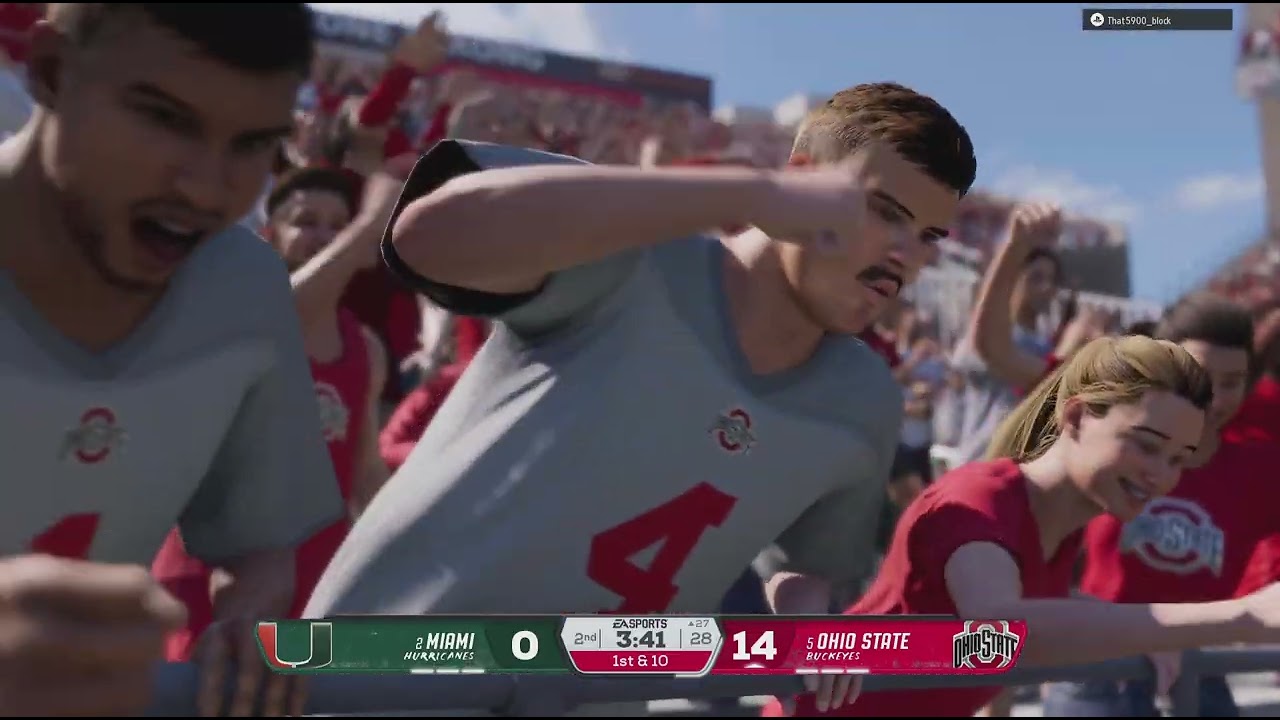 Ohio state online