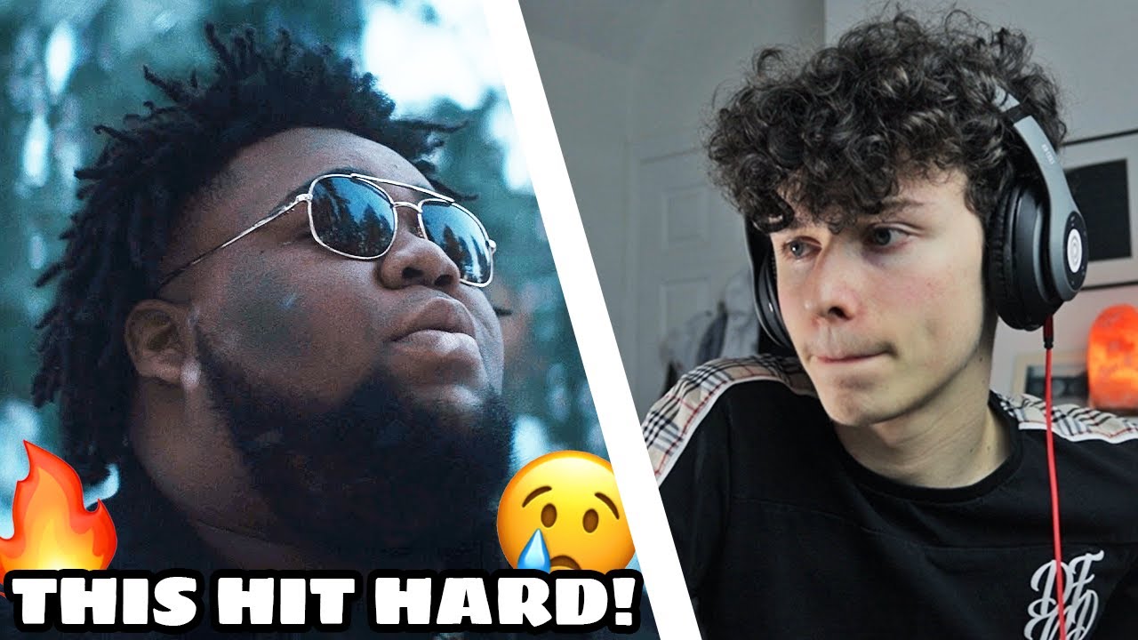 TOMBSTONE - ROD WAVE (Reaction!!)