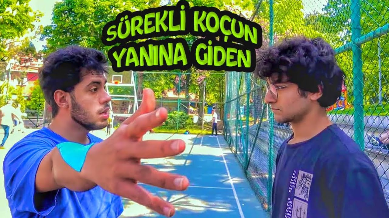 OYUN KURUCULARIN FARKLI TÜRLERİ ! Basketbol RP #2