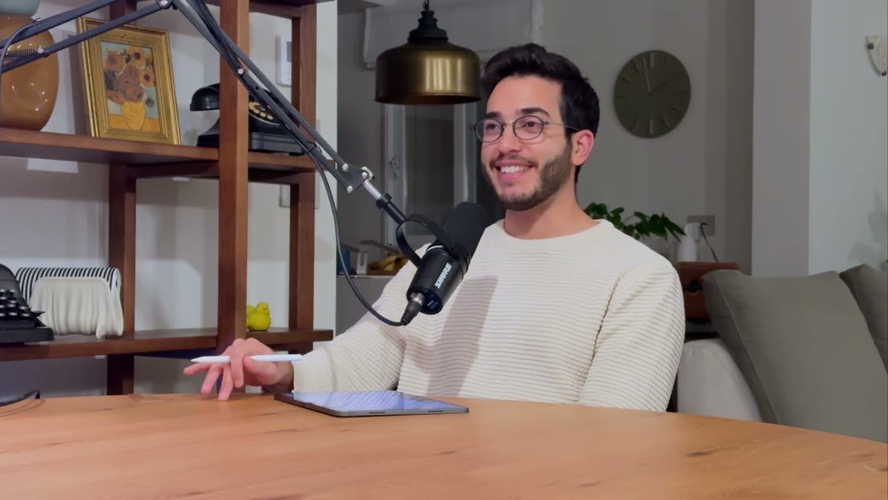 מה הם 3 הסקילים הכי חשובים בעולם של אי ודאות? - עם הדס שיינפלד