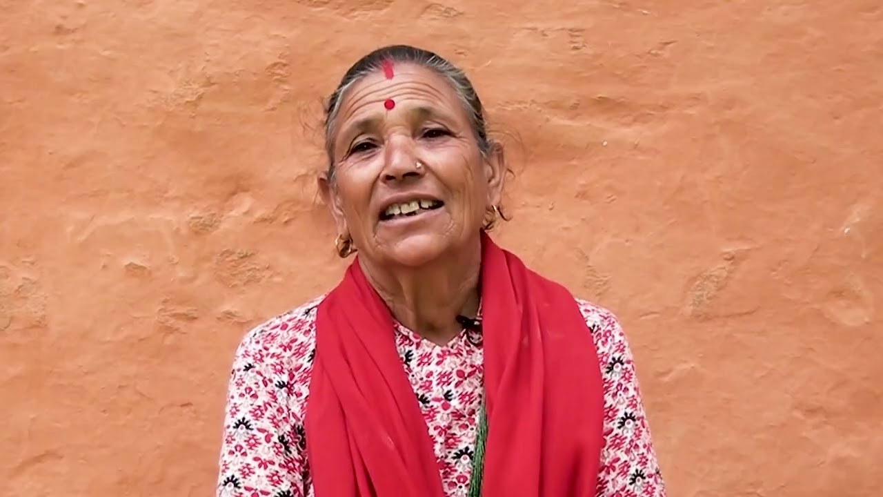 Volunteers Initiative Nepal (ViN) Introduction