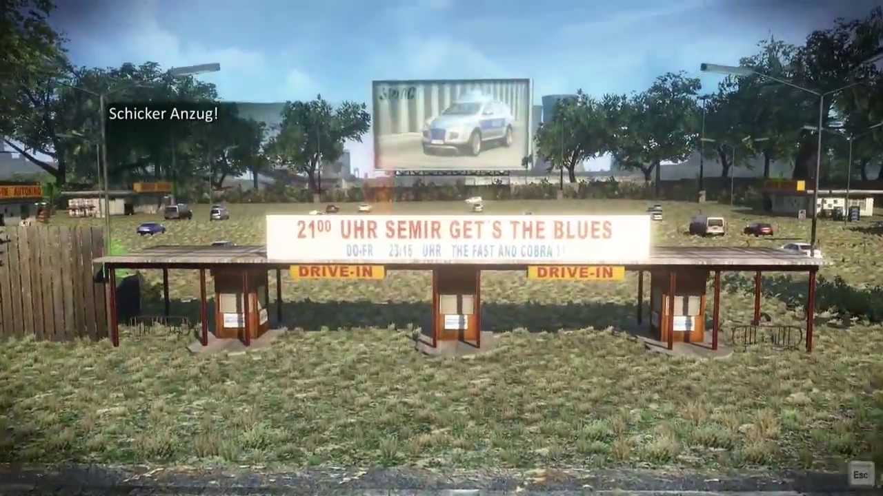 Let's Play Alarm für Cobra 11 Burning Wheels - Die Liga & Lieferservice für Alexej #009