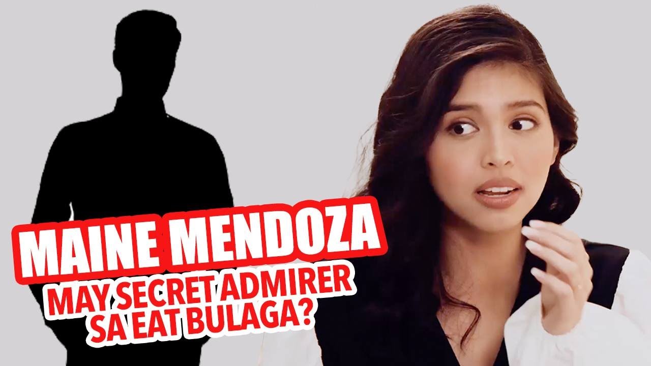 EP1-5: Let’s talk about Yaya Dub days with Maine! | The Celeste Tuviera Channel