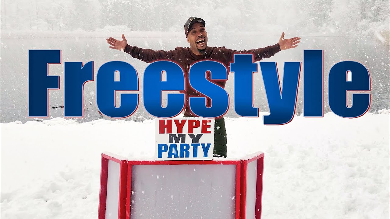 Freestyle Mix 2024 | Hype my party | Dj Lush | Robin s, Stevie b, lil suzy, Crystal Waters Tka, 80's