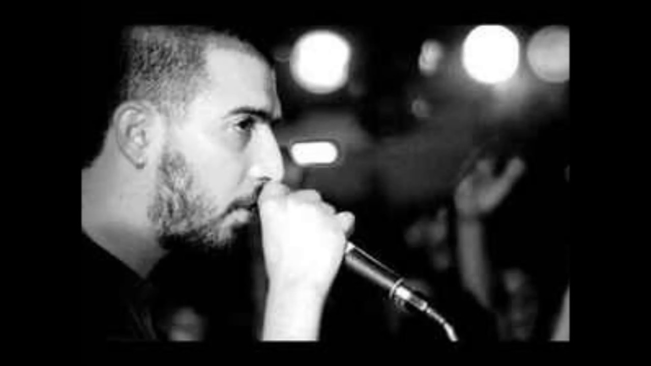 Άυλος 542 - Κάτω από την ψυχή μου
