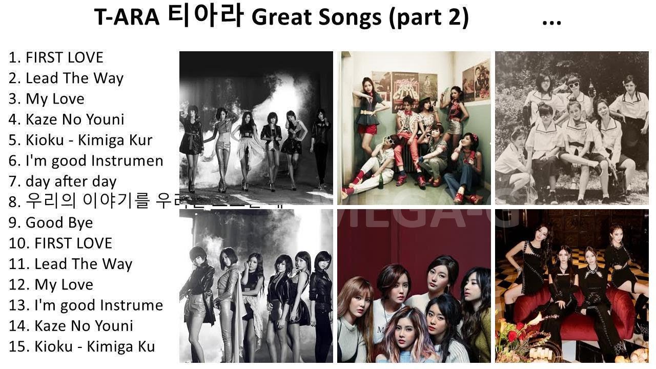 T - a r a 2024 - Greatest Hits, Full Album, Best Songs