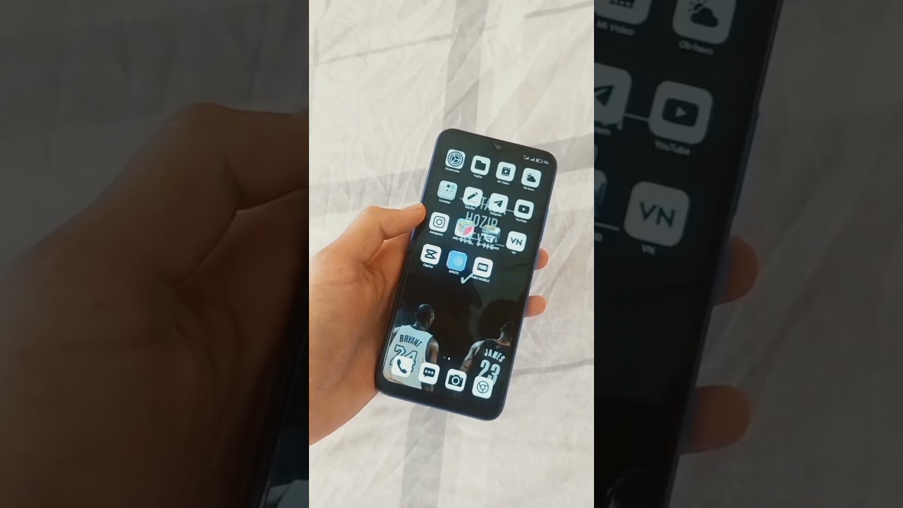 Redmi 9A 🥴☠️ #pubgmobile #pubg #pubgm