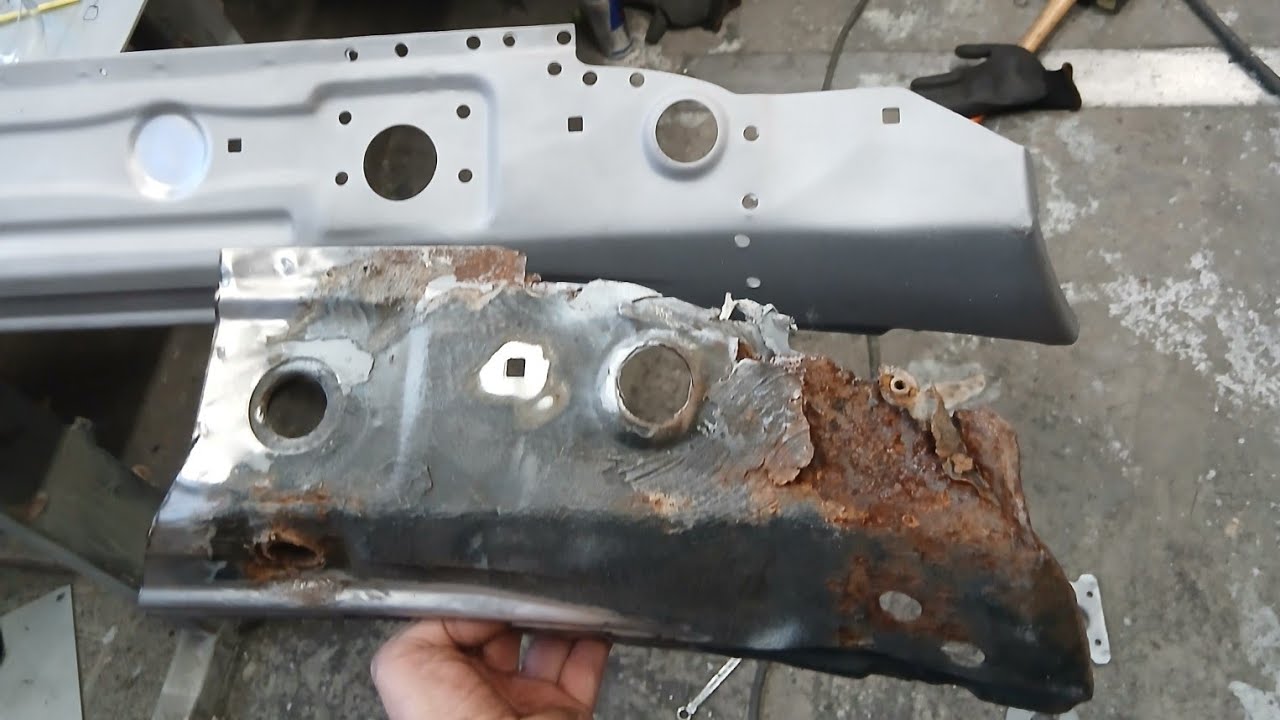 MERCEDES 57/100  Ile kosztuje wymiana 