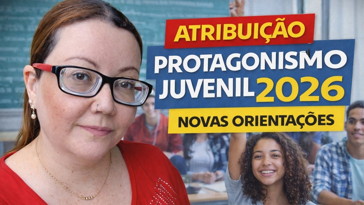 RESOLUÇÃO SEDUC N° 14/2026: PROTAGONISMO JUVENIL NO PROGRAMA ENSINO INTEGRAL (PEI)