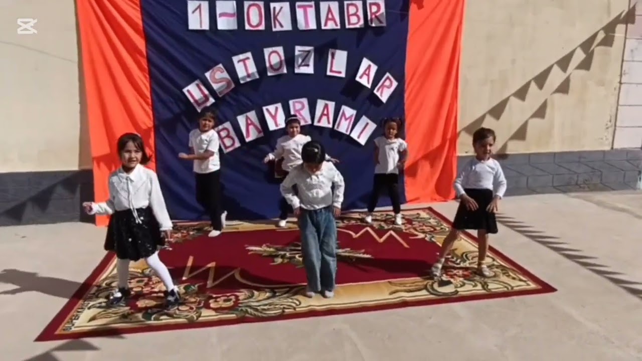 Qizlar raqsi 
