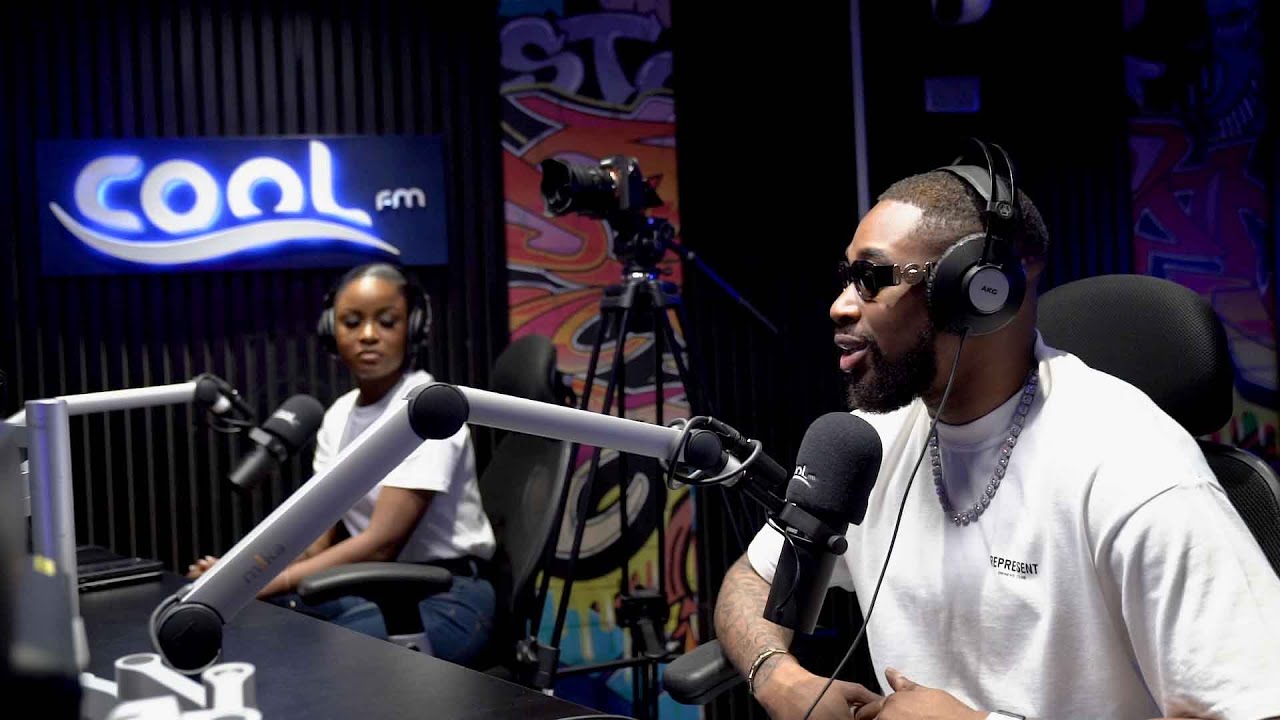 Bella & Sheggz Talk Love, Lifestyle, Business and BBNaija Reunion