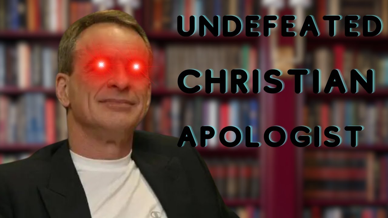 Best Moments of William Lane Craig Debates Highlights #1