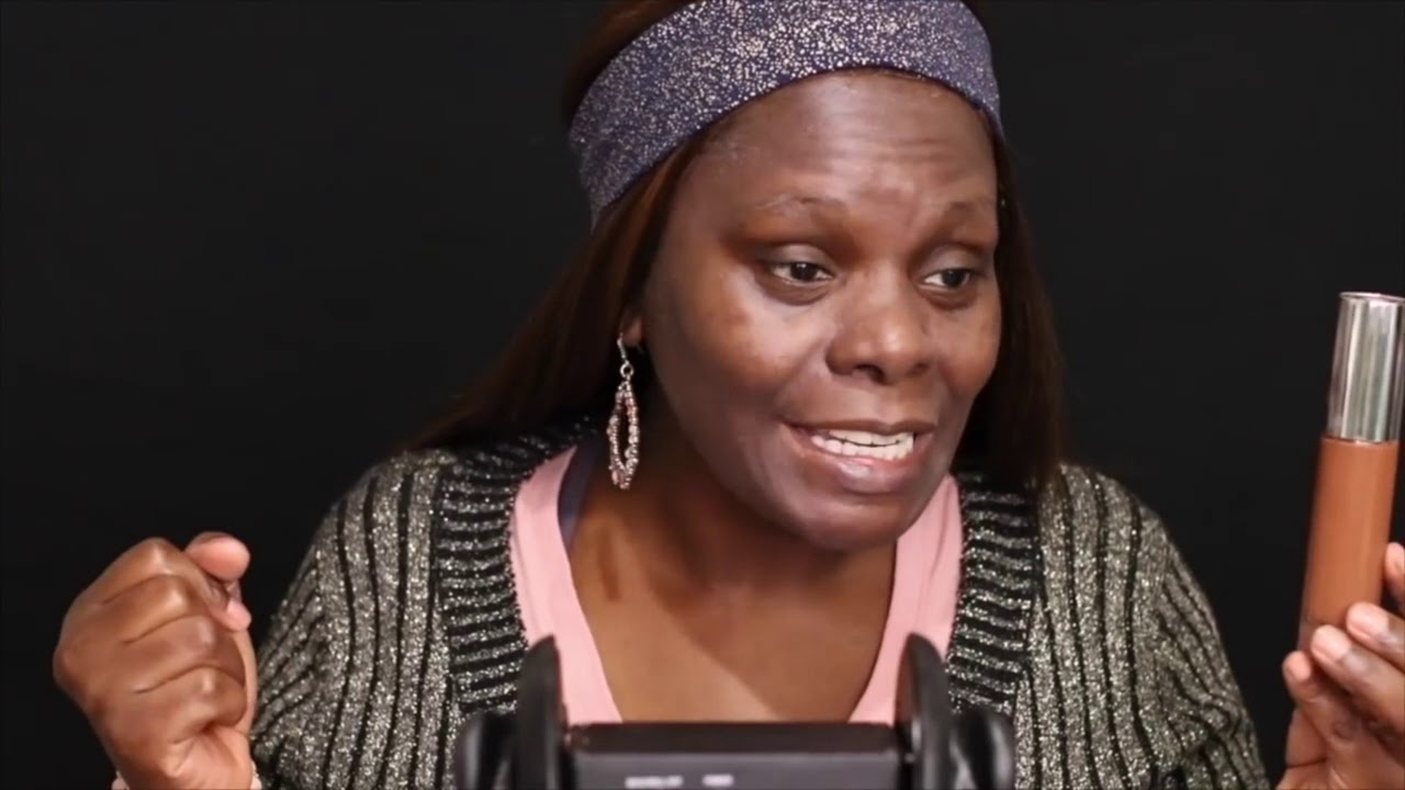 ASMR Makeup Wanted A Mother's Love My Whole Life | Bad Restaurant Service