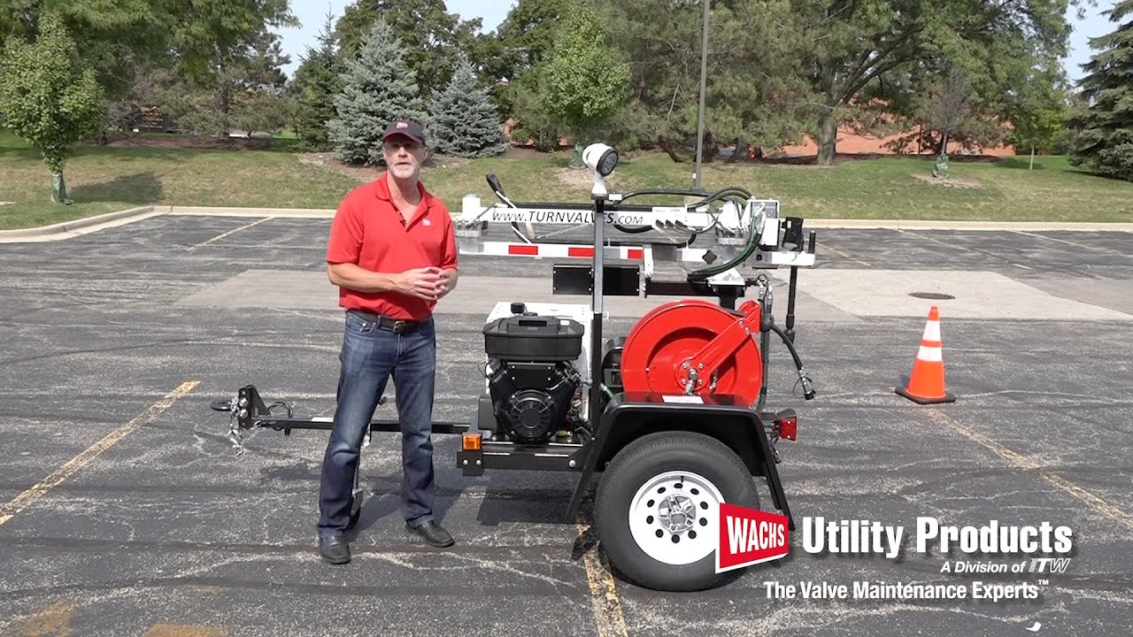 Orientation - Compact LX VMT