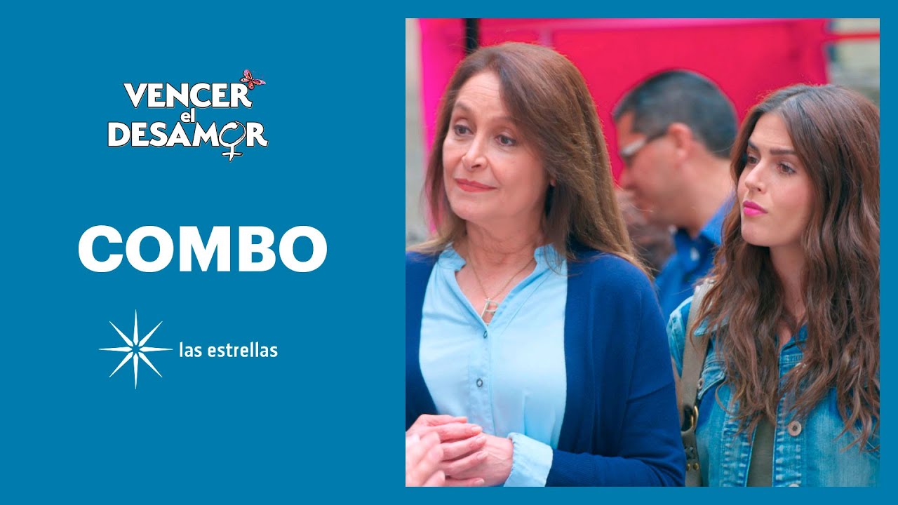 Vencer el desamor: ¡Bárbara y Ariadna en busca de Lupe Guajardo! | C-39 | Las Estrellas