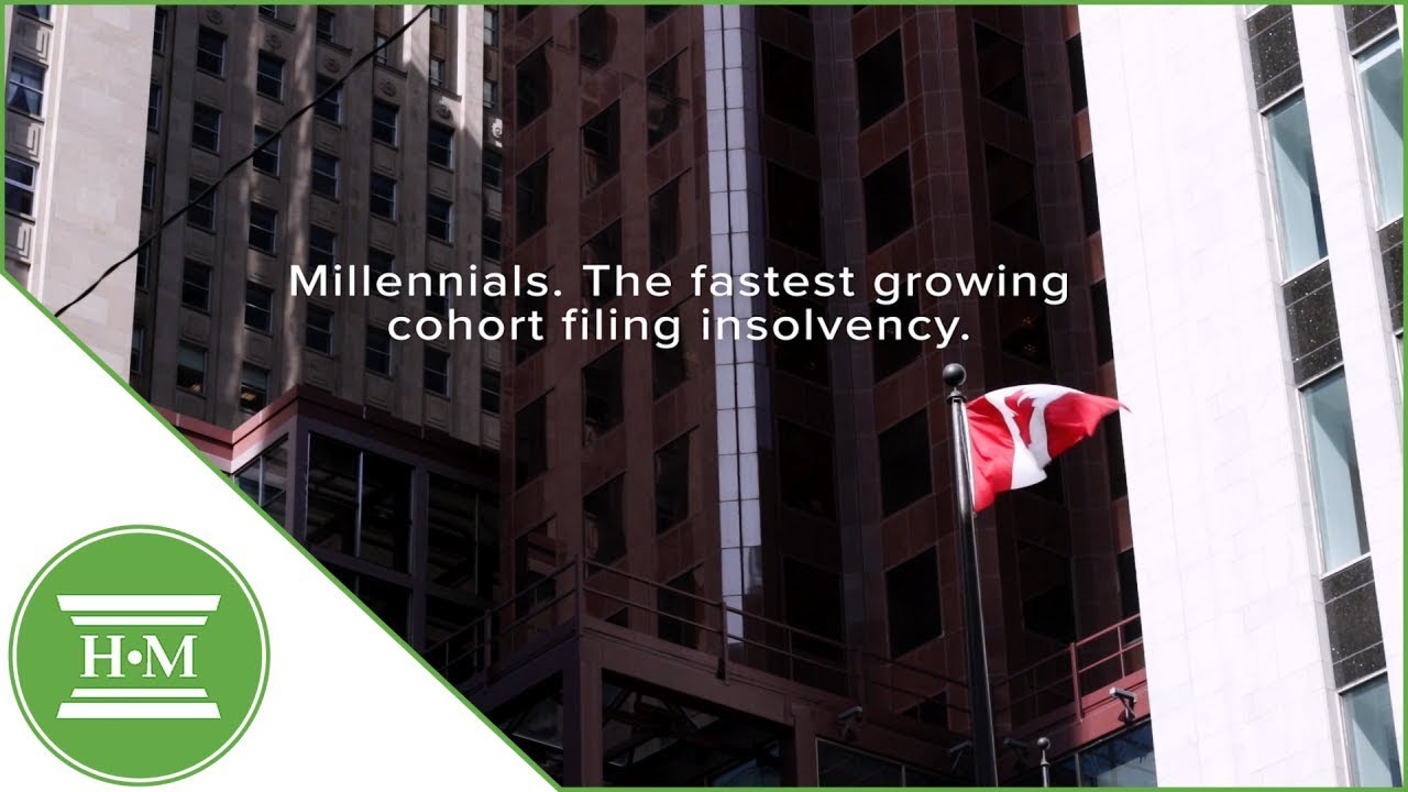 Documentary: Millennials & Debt | No Room to Maneuver