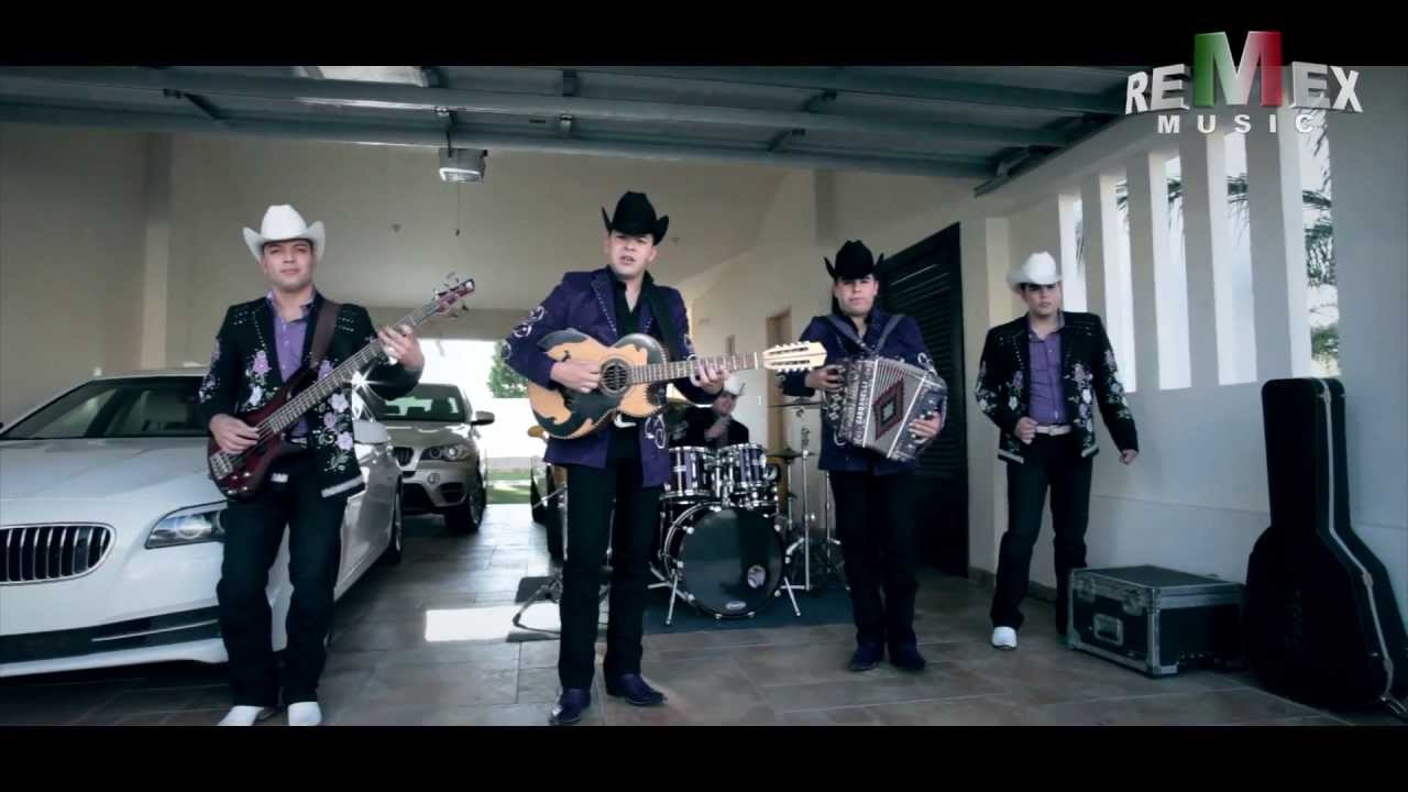 Hermanos Vega Jr - Por educacion (Video Oficial)