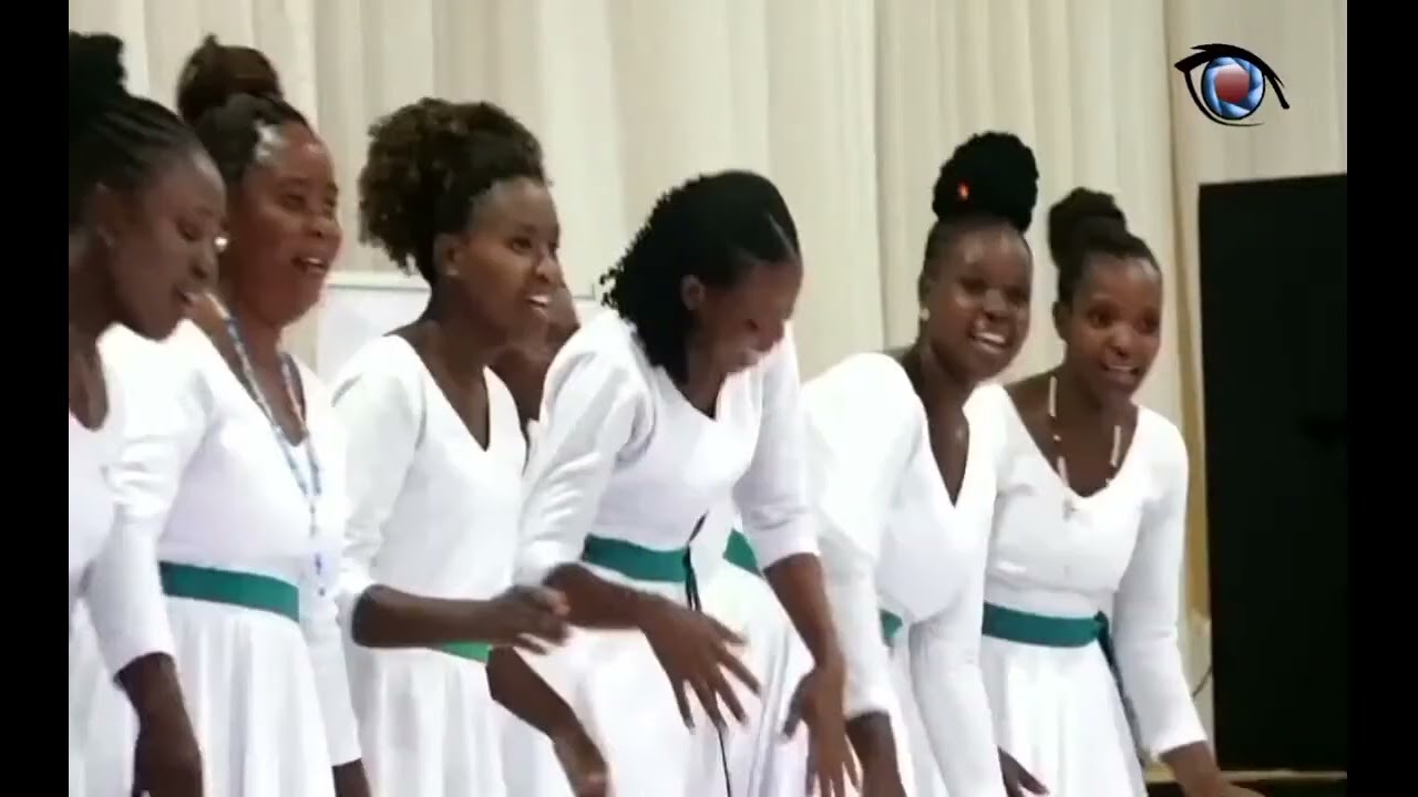 KWAYA YA KRISTU MFALME-KIZOTA--TYM 11 FULL PERFORMANCE