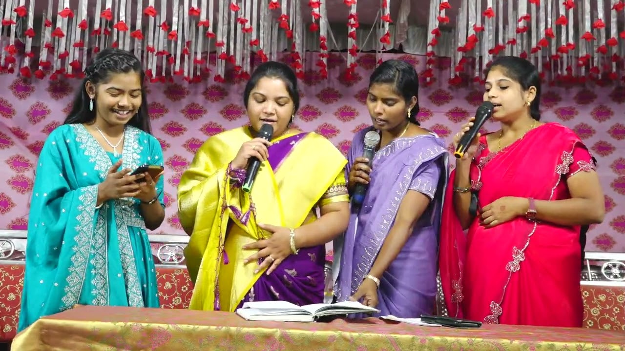 yasu krithu rashana suvartha sabhalu  january 28 to 29 mattaparru video part02