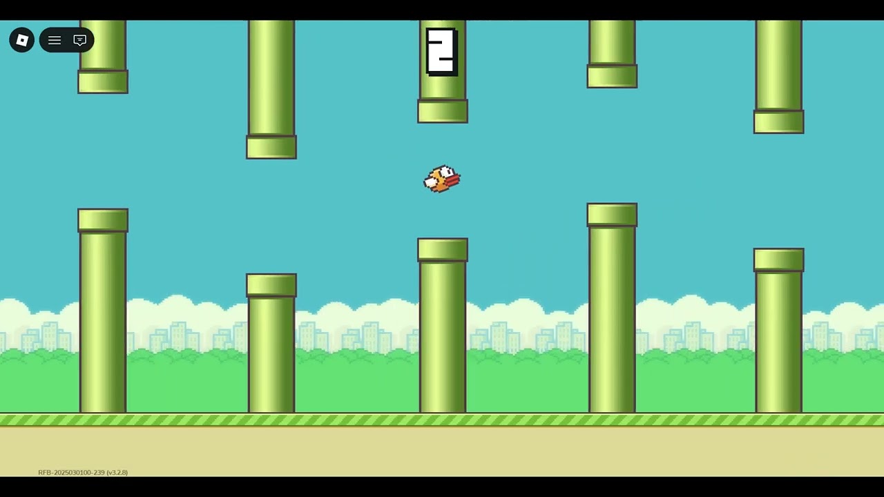 Flppy Bird