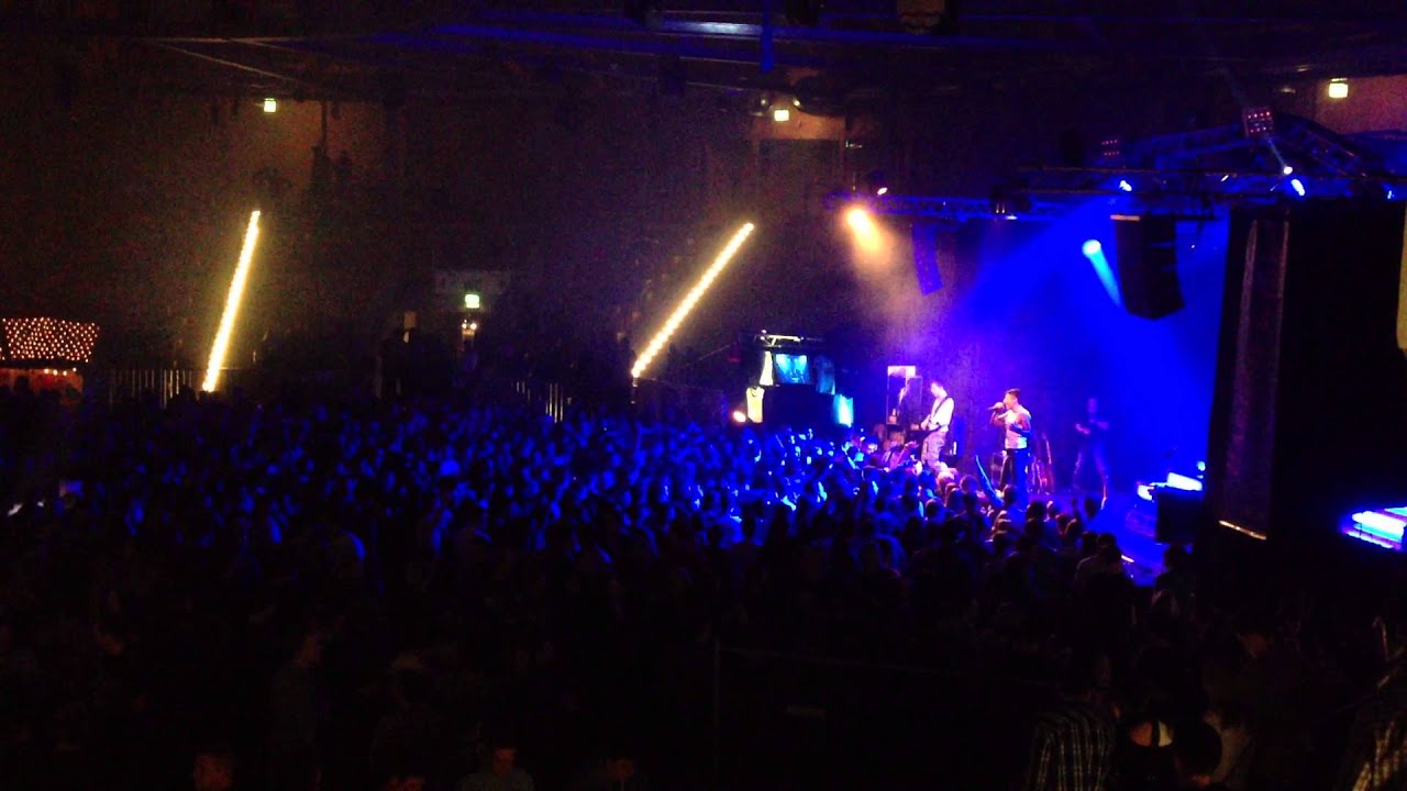 B&ouml;hse Onkelz - Auf Gute Freunde // Arena Ilshofen Ostertanz 2013
