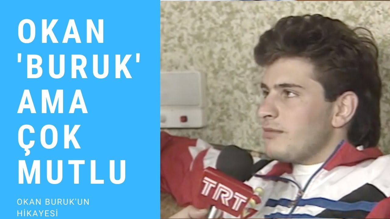MERDİVENLERİ BİR BİR TIRMANMAK | Okan Buruk'un hikayesi