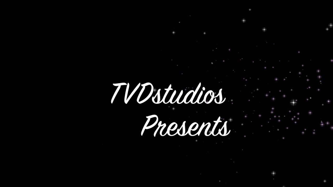 TVDstudios | Neues Intro!