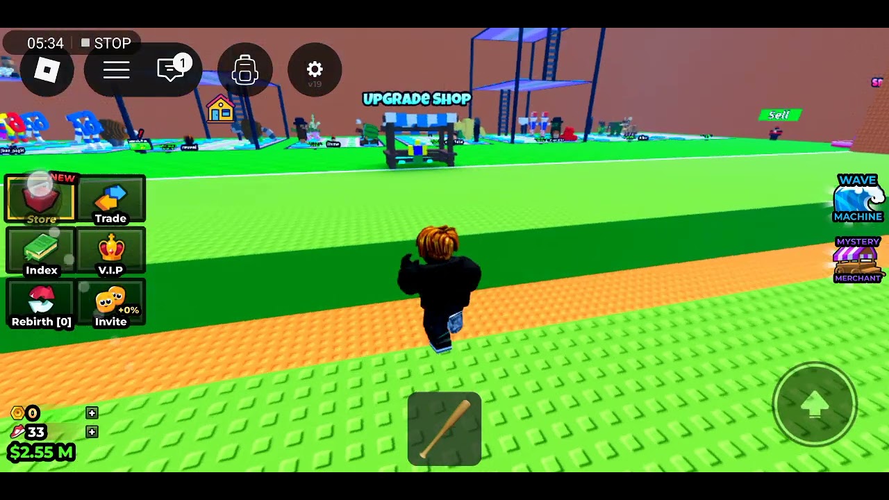 Android game part 2