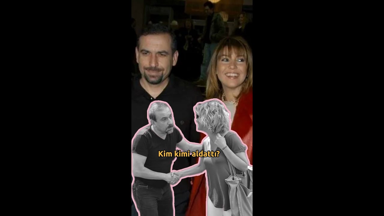 Gülben Ergen ve Mustafa Erdoğan'ın 8 yıllık evliliği boyunca yaşanan iddialar günde... #GülbenErgen