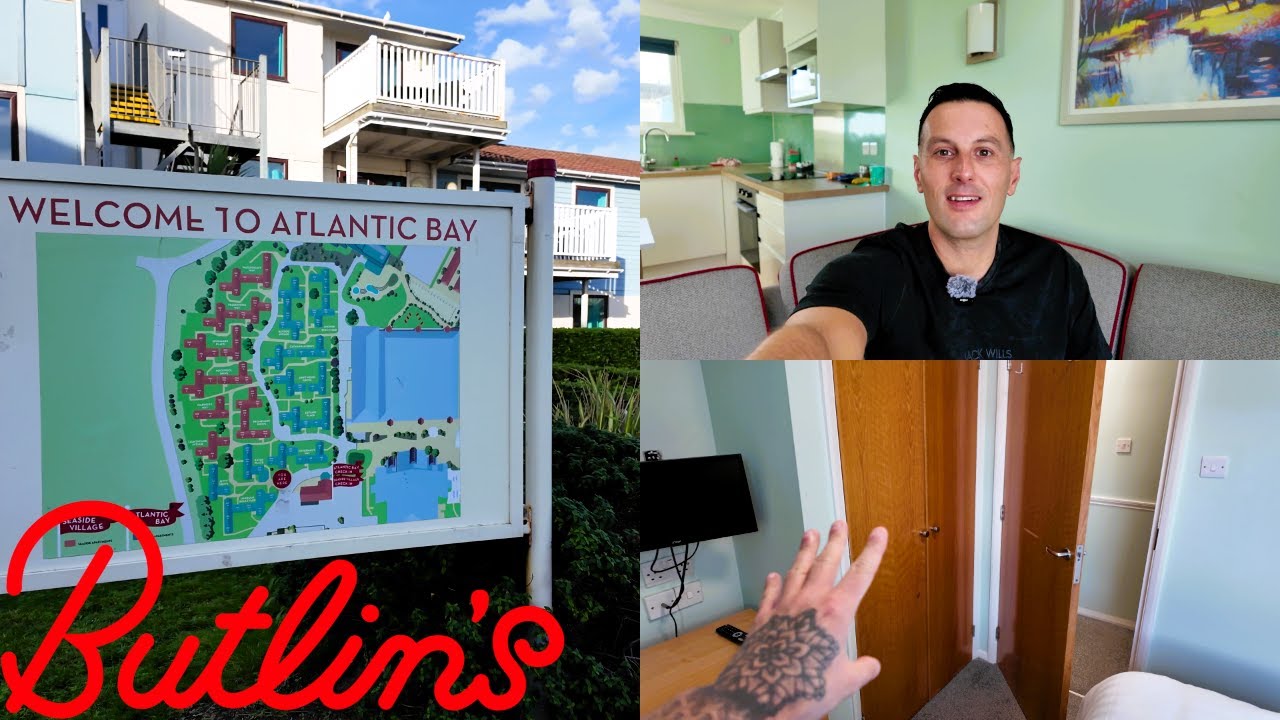 Butlins Bognor Comfort Plus: хорошо или плохо?