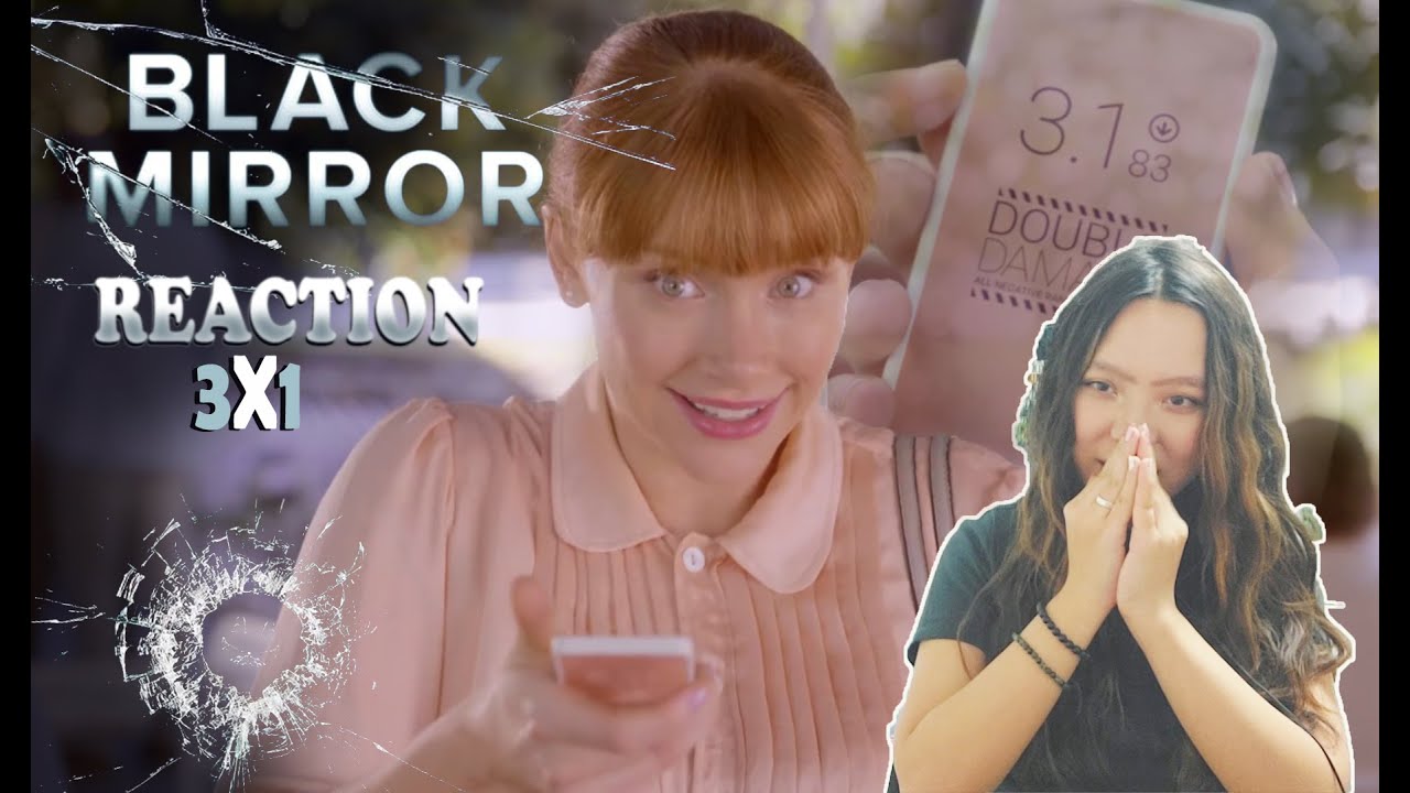 Black Mirror 3x1  | 