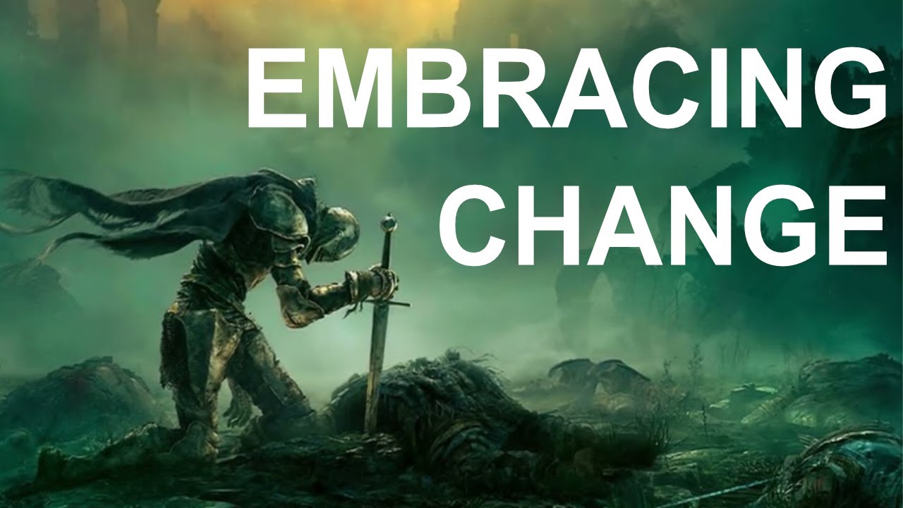 Perspective Is Everything