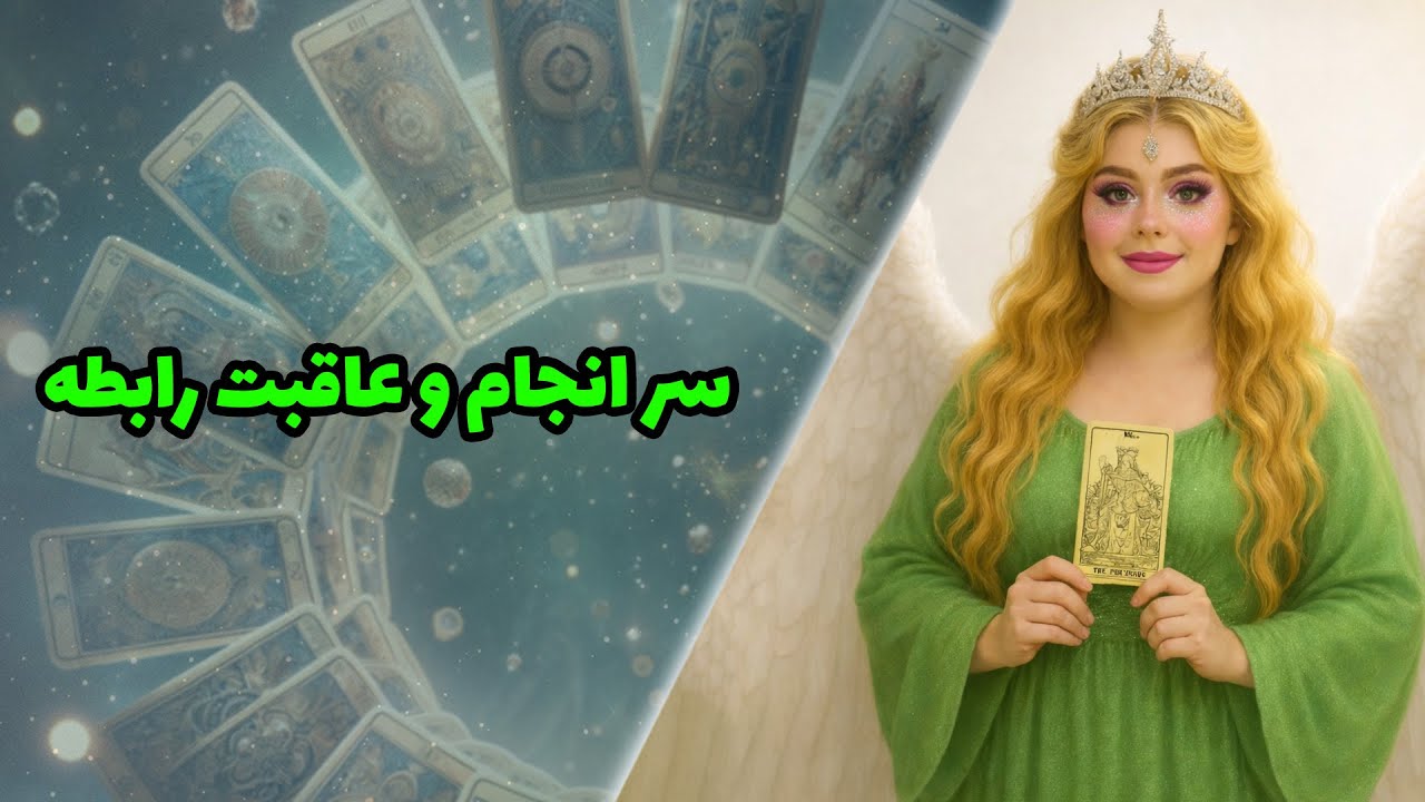 چشم سوم کوچینگ با نسیم - سر انجام و عاقبت رابطه