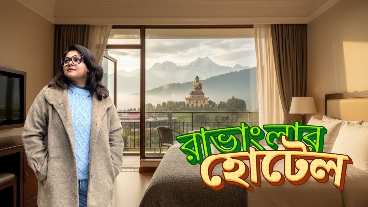 Best Hotel in Ravangla (রাভাংলা) - Budget Hotels in Ravangla
